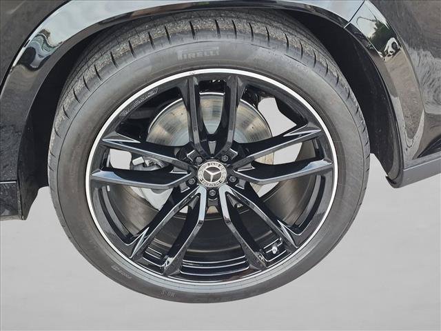 New 2027 Mercedes-Benz GLS 450 4MATIC image 10