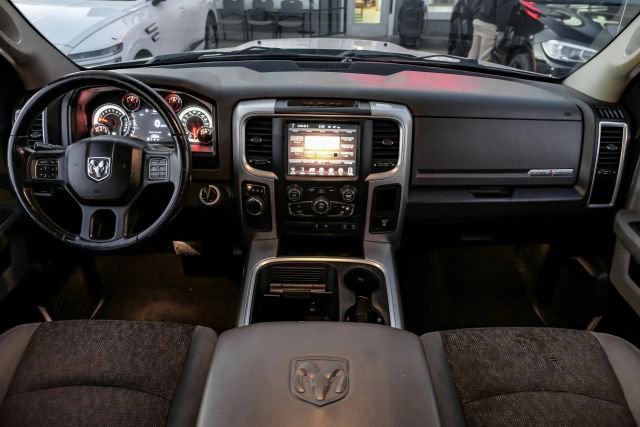 Used 2018 RAM 1500 Lone Star image 19