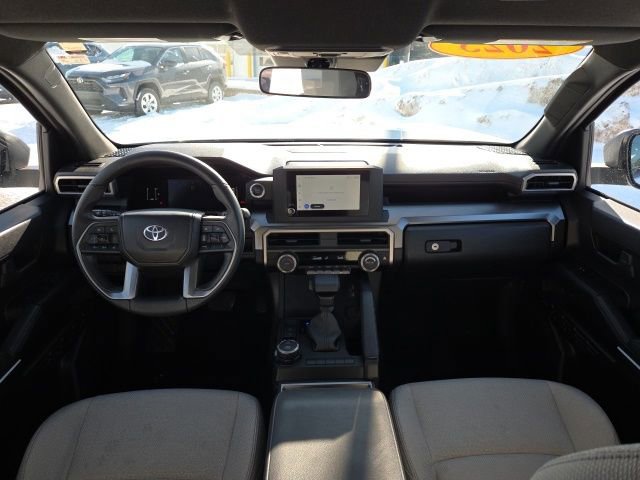 Used 2025 Toyota 4Runner SR5 image 21