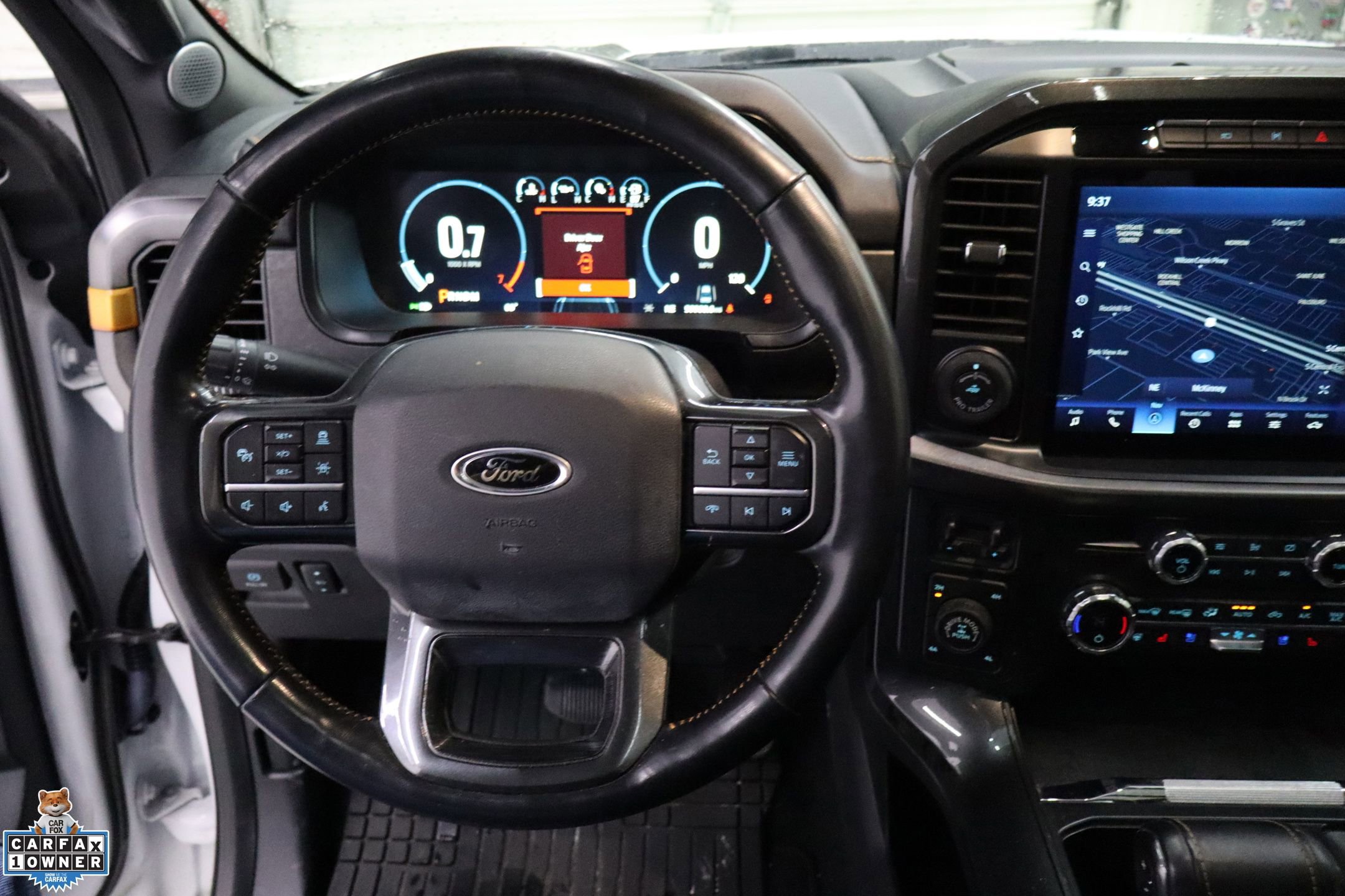 Used 2021 Ford F150 Tremor w/ Equipment Group 402A High image 18