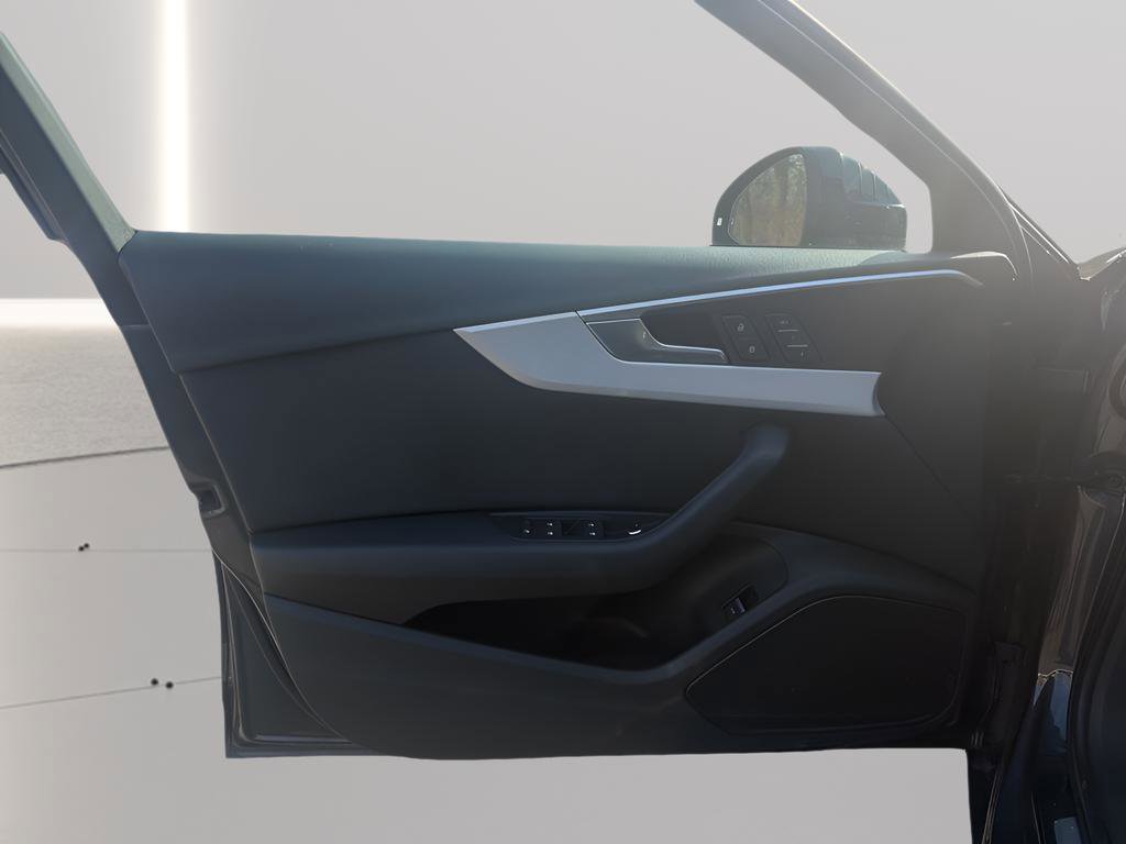 Used 2017 Audi A4 2.0T Premium w/ Convenience Package image 18