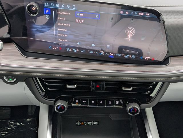 New 2026 Chevrolet Tahoe Premier image 7