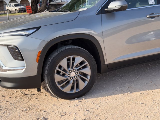New 2027 Buick Enclave Preferred FWD image 9