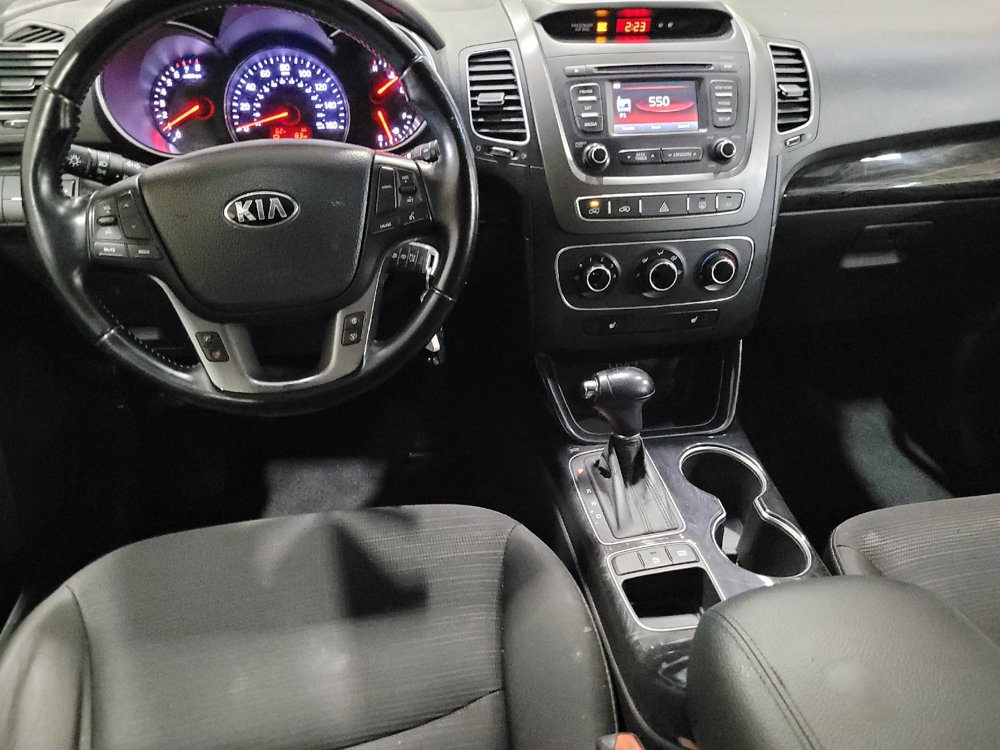Used 2015 Kia Sorento LX FWD image 22