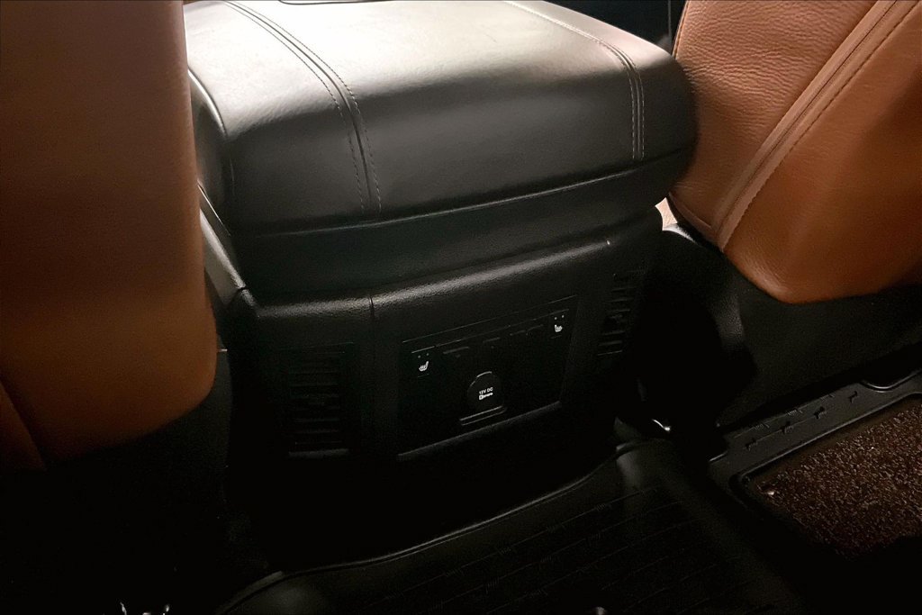 Used 2013 RAM 2500 Longhorn w/ Convenience Group AWD/4WD image 11