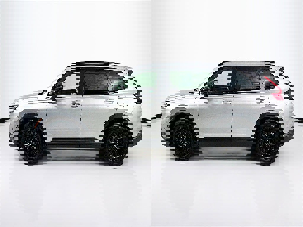 New 2026 Honda CR-V Sport-L image 4