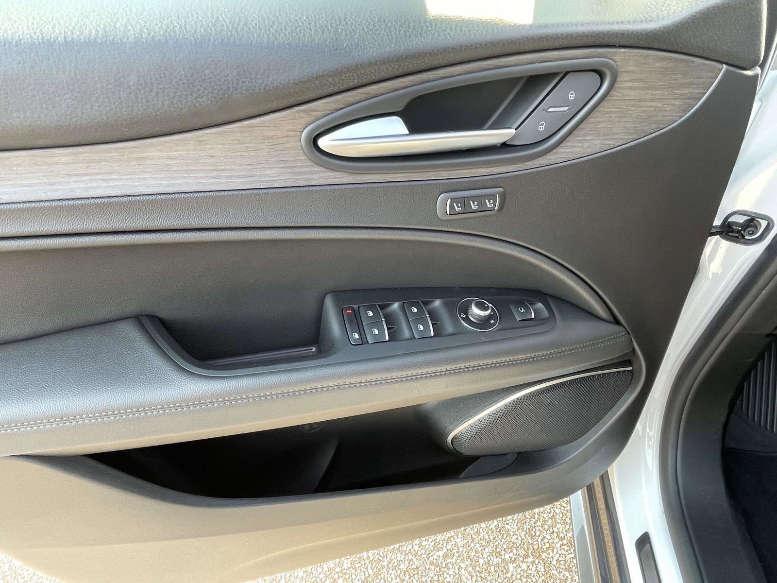 Used 2022 Alfa Romeo Stelvio Ti image 15