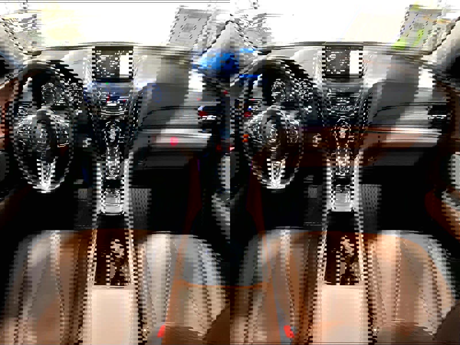 Used 2023 Acura RDX AWD w/ Technology Package image 17