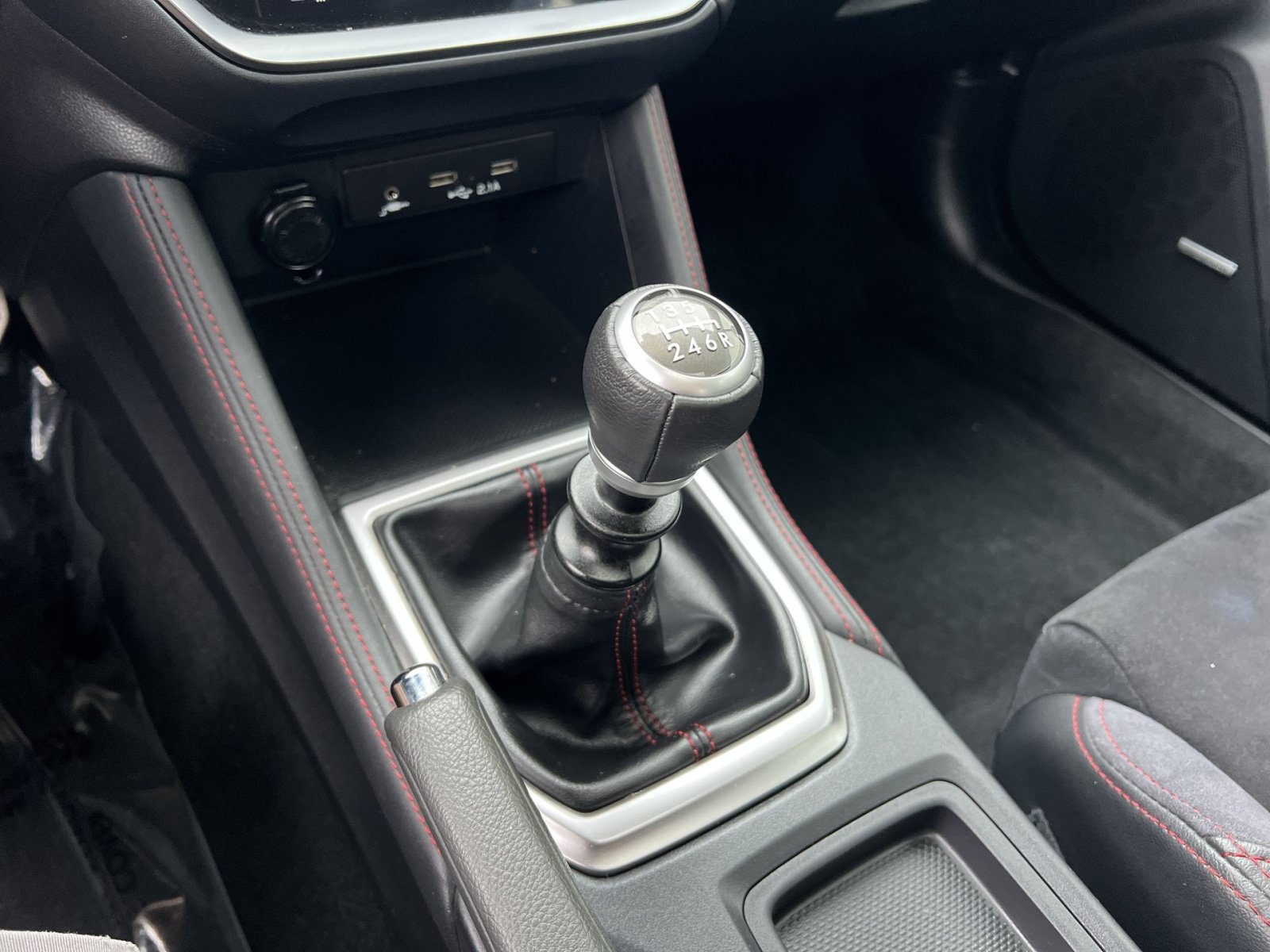 Used 2022 Subaru WRX Limited AWD/4WD image 22