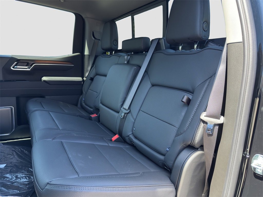 New 2026 GMC Sierra 1500 Denali w/ Technology Package image 10