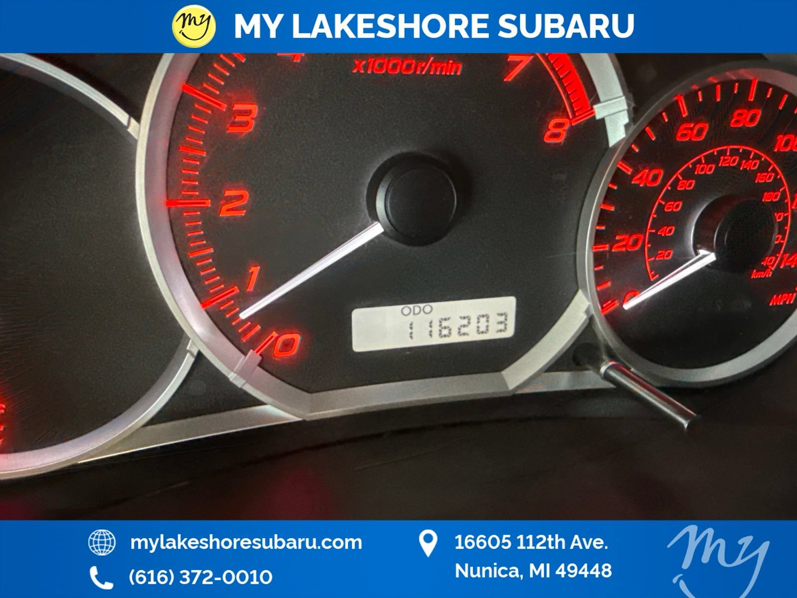 Used 2013 Subaru Impreza WRX Hatchback AWD/4WD image 17