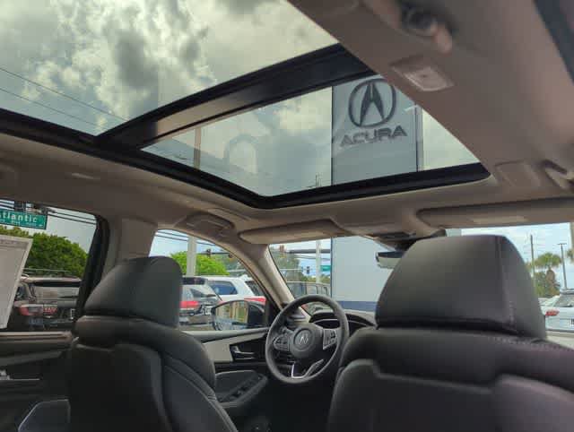 Certified 2026 Acura MDX SH-AWD w/ Technology Package image 23