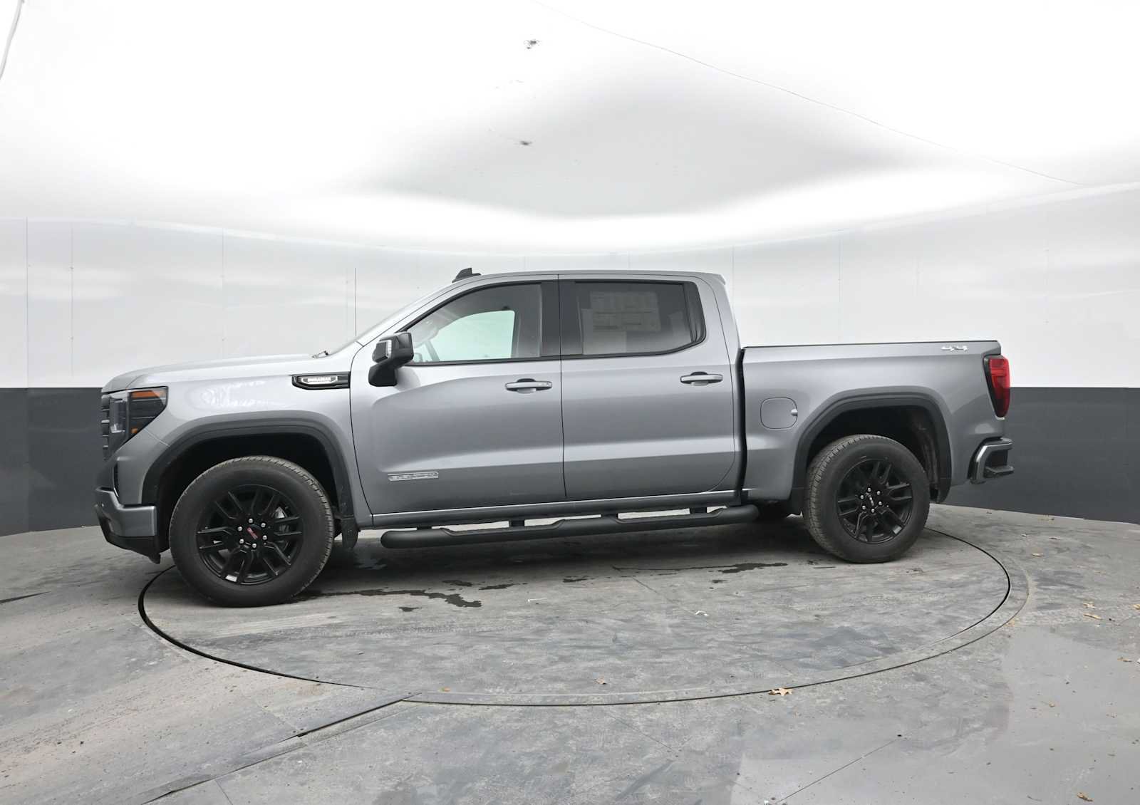New 2026 GMC Sierra 1500 Elevation w/ Preferred Package AWD/4WD image 4