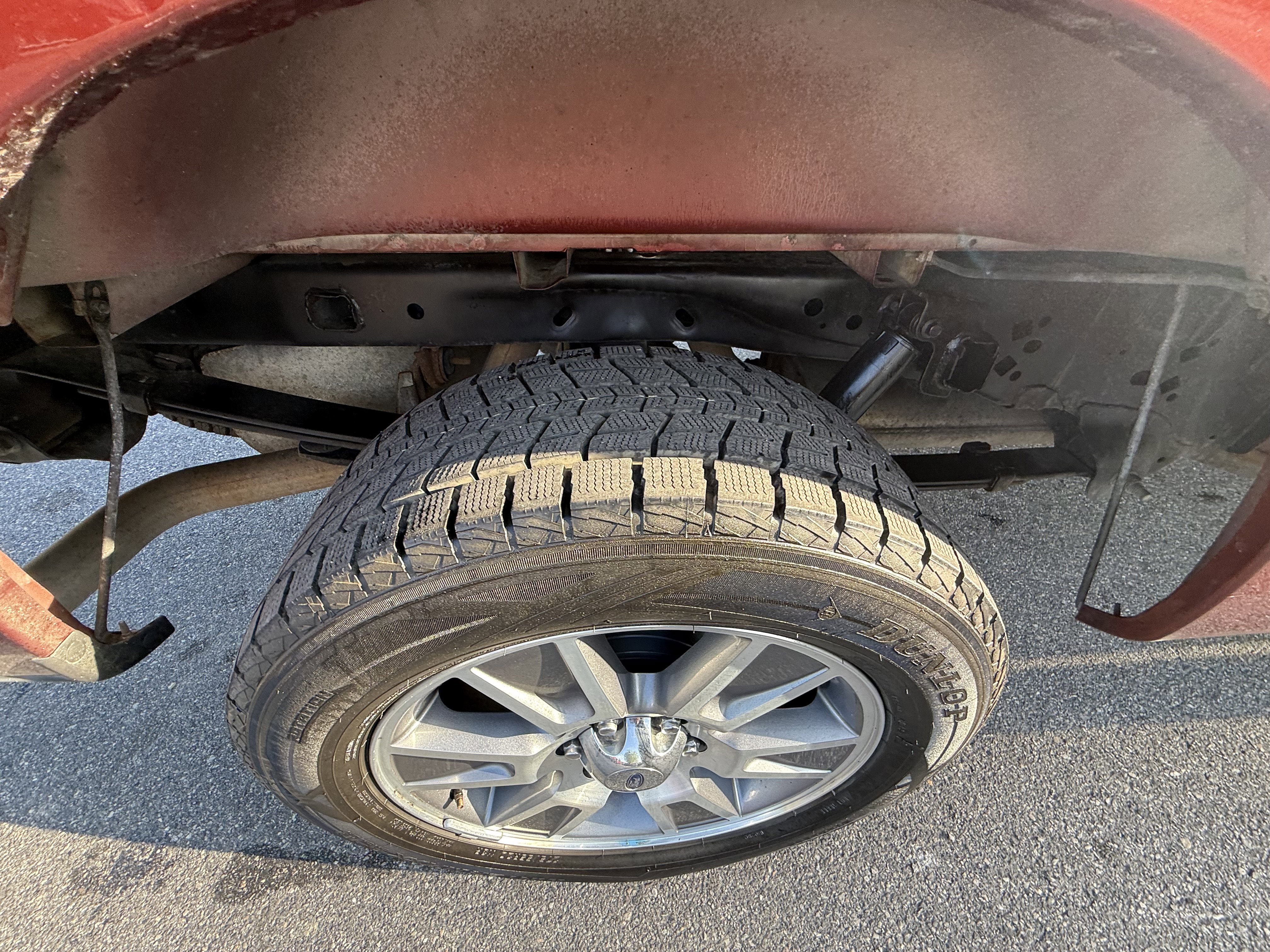Used 2014 Ford F150 STX w/ Equipment Group 201A Mid AWD/4WD image 27