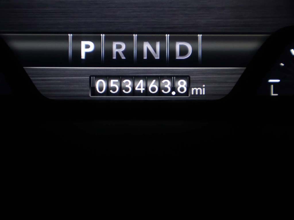 Used 2024 RAM 2500 Laramie image 37