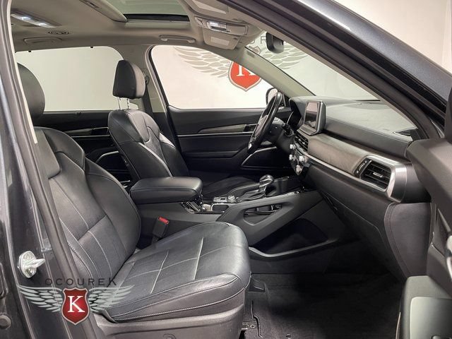 Used 2020 Kia Telluride SX w/ Towing Package AWD/4WD image 24