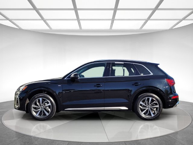 Used 2023 Audi Q5 2.0T Premium w/ Convenience Package AWD/4WD image 7