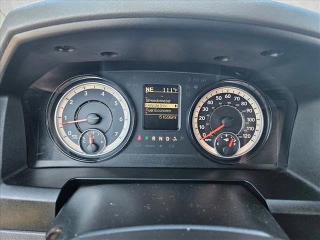 Used 2019 RAM 1500 Express w/ Express Value Package image 11