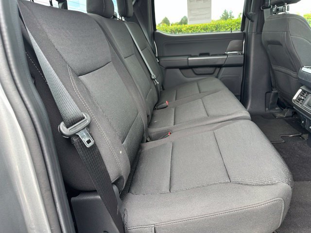 Used 2024 Ford F150 XLT w/ Equipment Group 302A MID AWD/4WD image 10