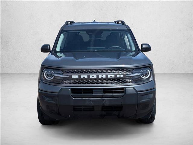 Used 2025 Ford Bronco Sport Big Bend AWD/4WD image 2
