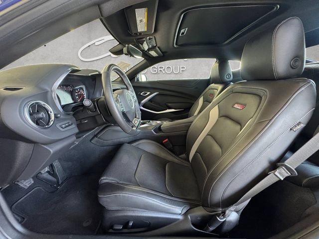 Used 2023 Chevrolet Camaro SS RWD image 19