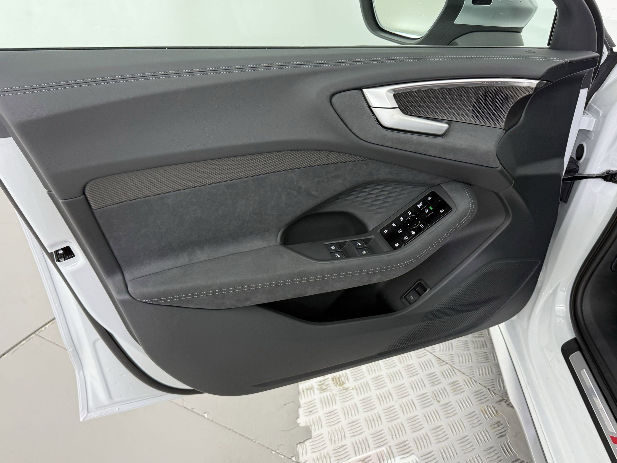 New 2025 Audi S5 Premium Plus image 12