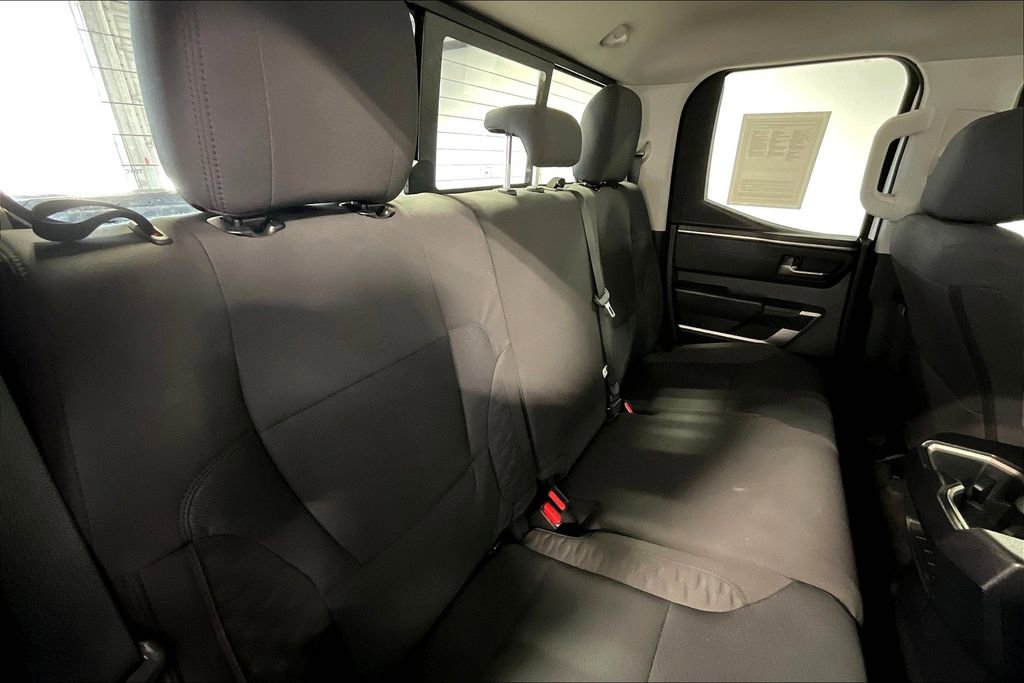 Used 2022 Toyota Tundra SR5 image 34