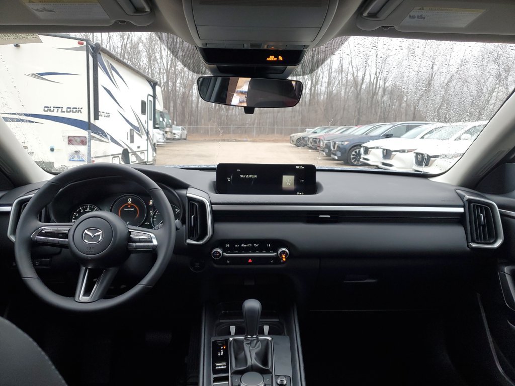 New 2026 MAZDA CX-50 Meridian Edition w/ Weather Package AWD/4WD image 14