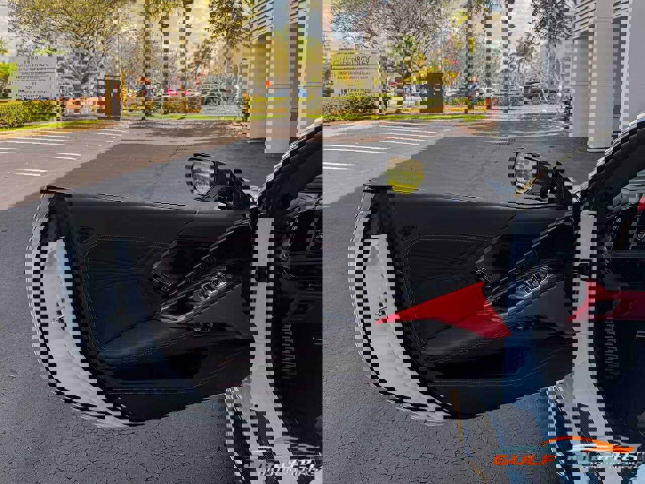 Used 2026 Chevrolet Corvette Z06 image 25