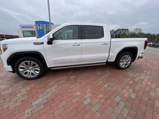 Used 2021 GMC Sierra 1500 Denali w/ Denali Ultimate Package image 28