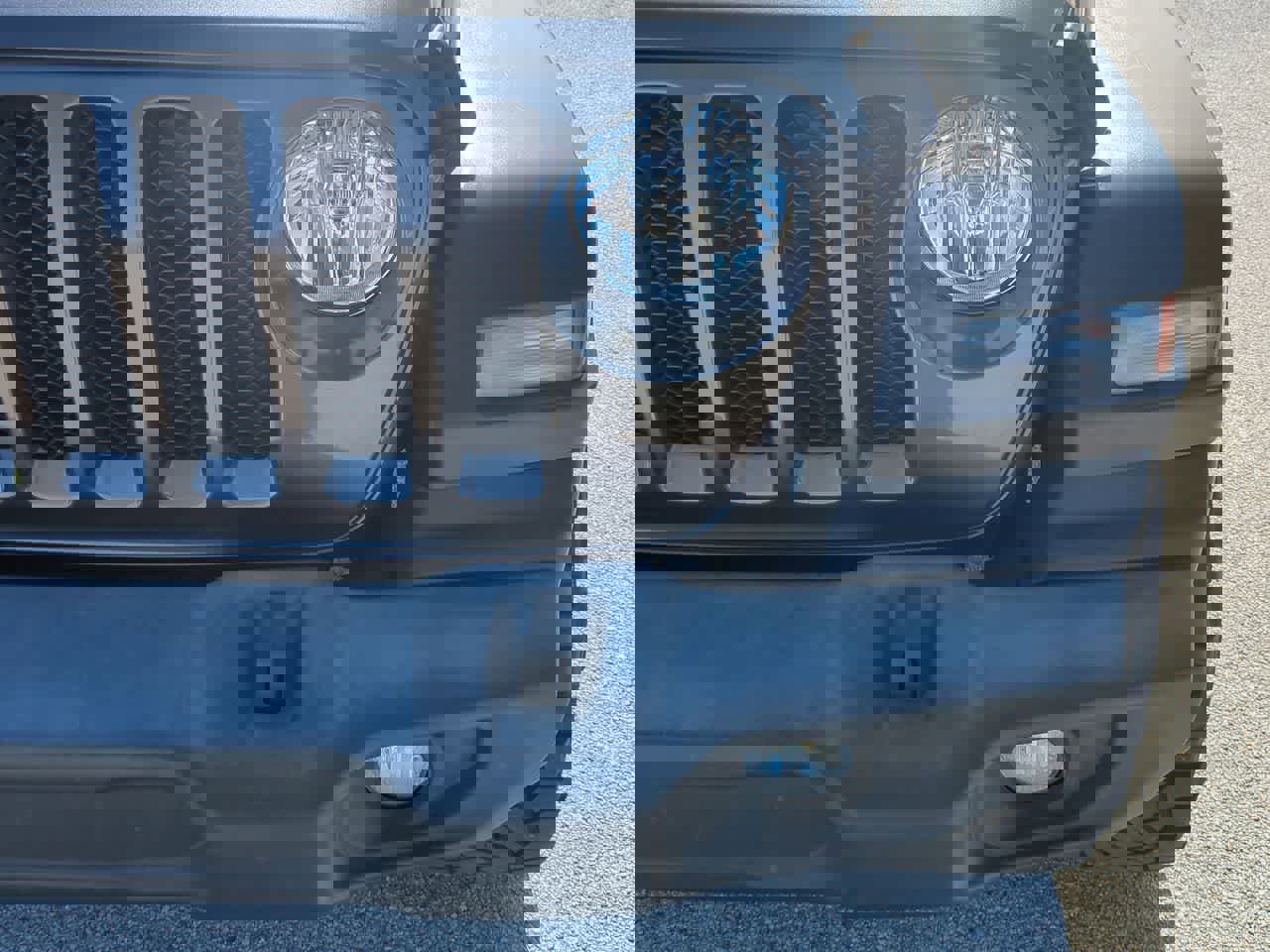 Used 2020 Jeep Wrangler Unlimited Sport image 11