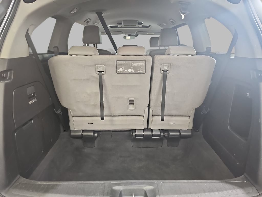 Used 2018 Honda Odyssey Touring image 17