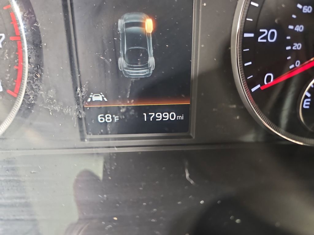 Used 2024 Kia K5 GT-Line image 17
