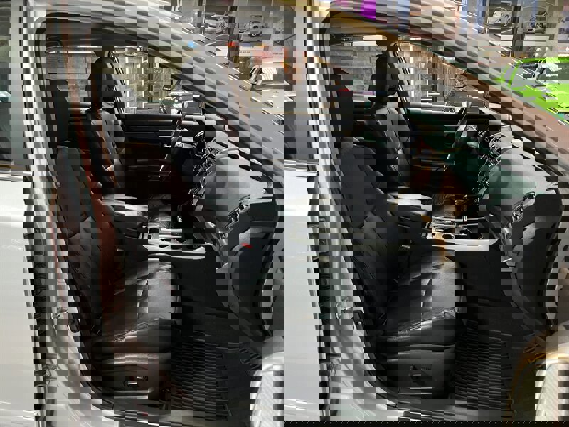 Used 2015 Nissan Altima 2.5 SL w/ Technology Package image 26