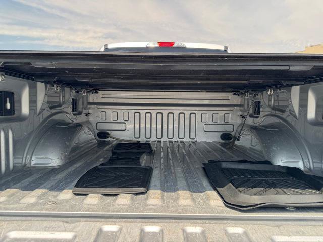 Certified 2017 Ford F150 Lariat AWD/4WD image 17