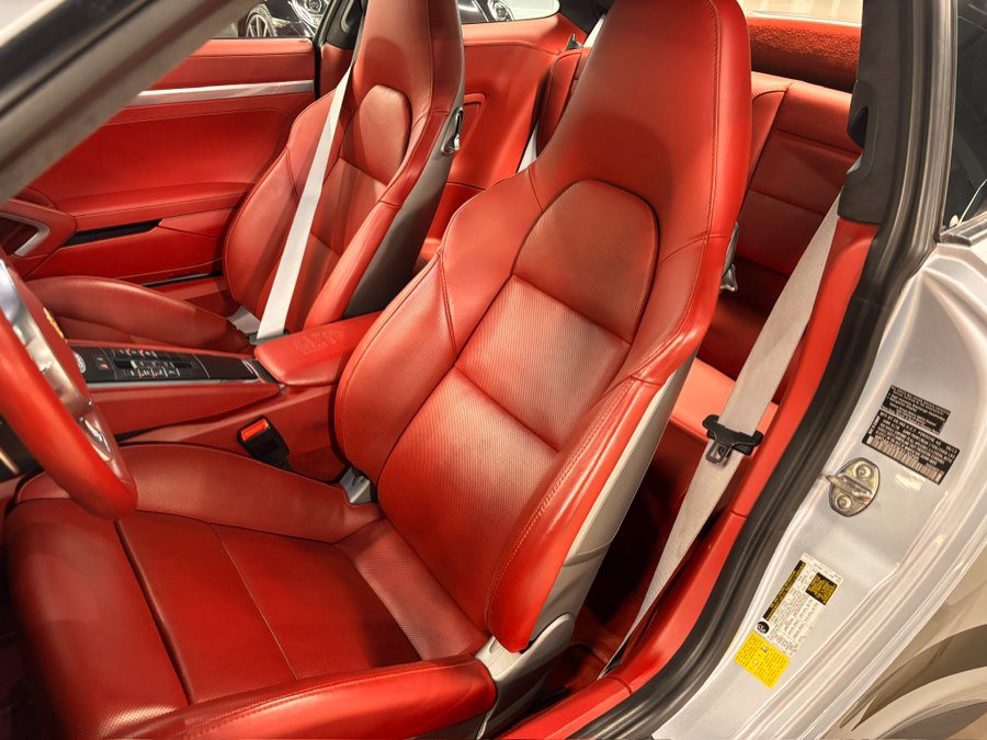 Used 2014 Porsche 911 Carrera 4S image 27