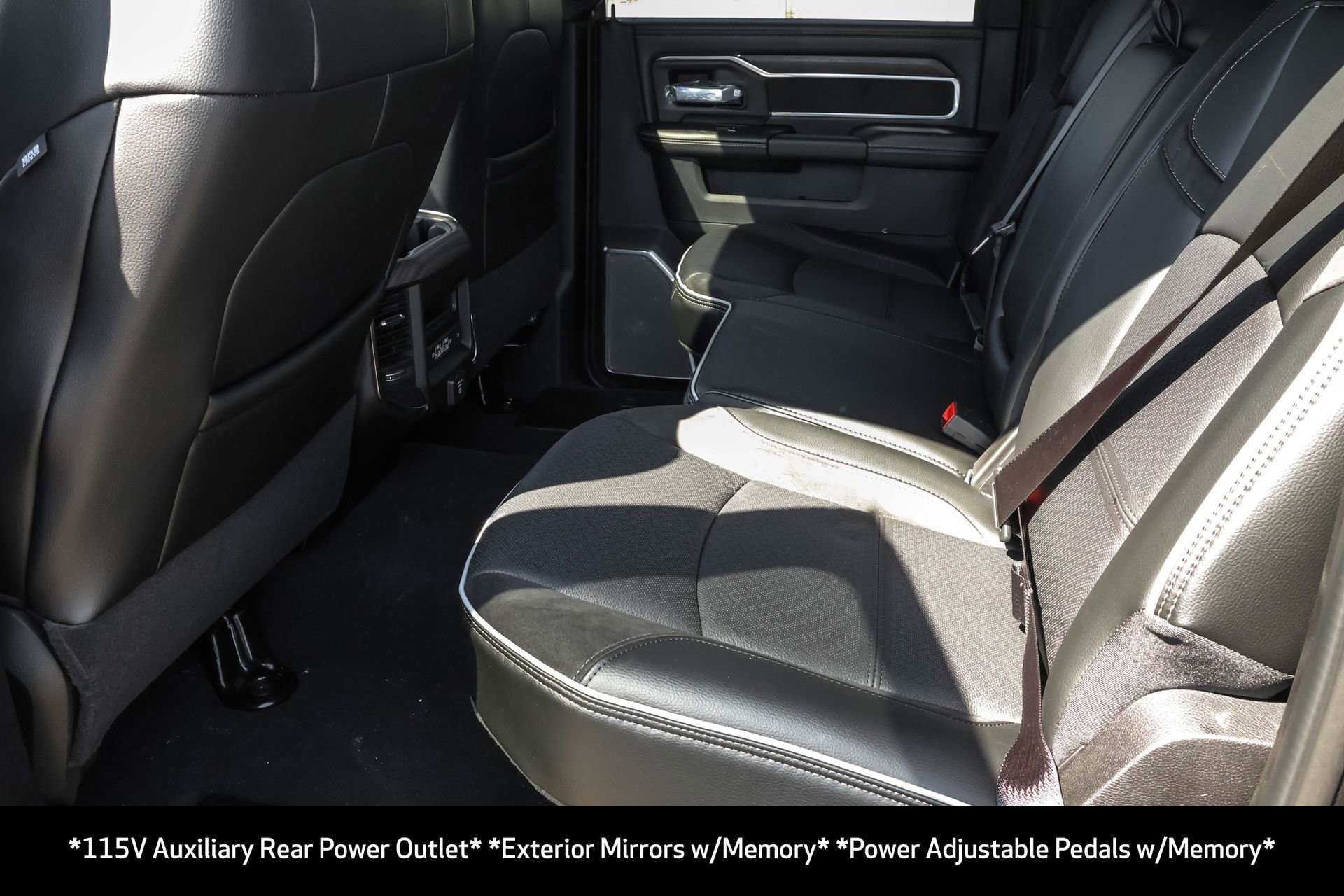 New 2026 RAM 3500 Laramie image 9