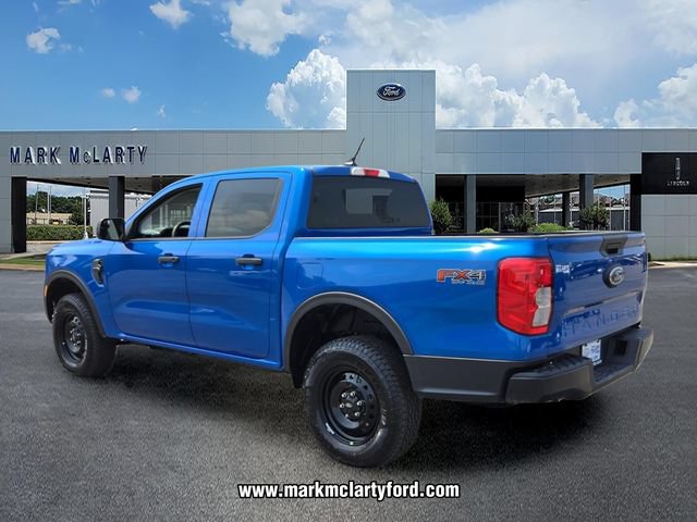New 2026 Ford Ranger XL w/ FX4 Off-Road Package AWD/4WD image 3