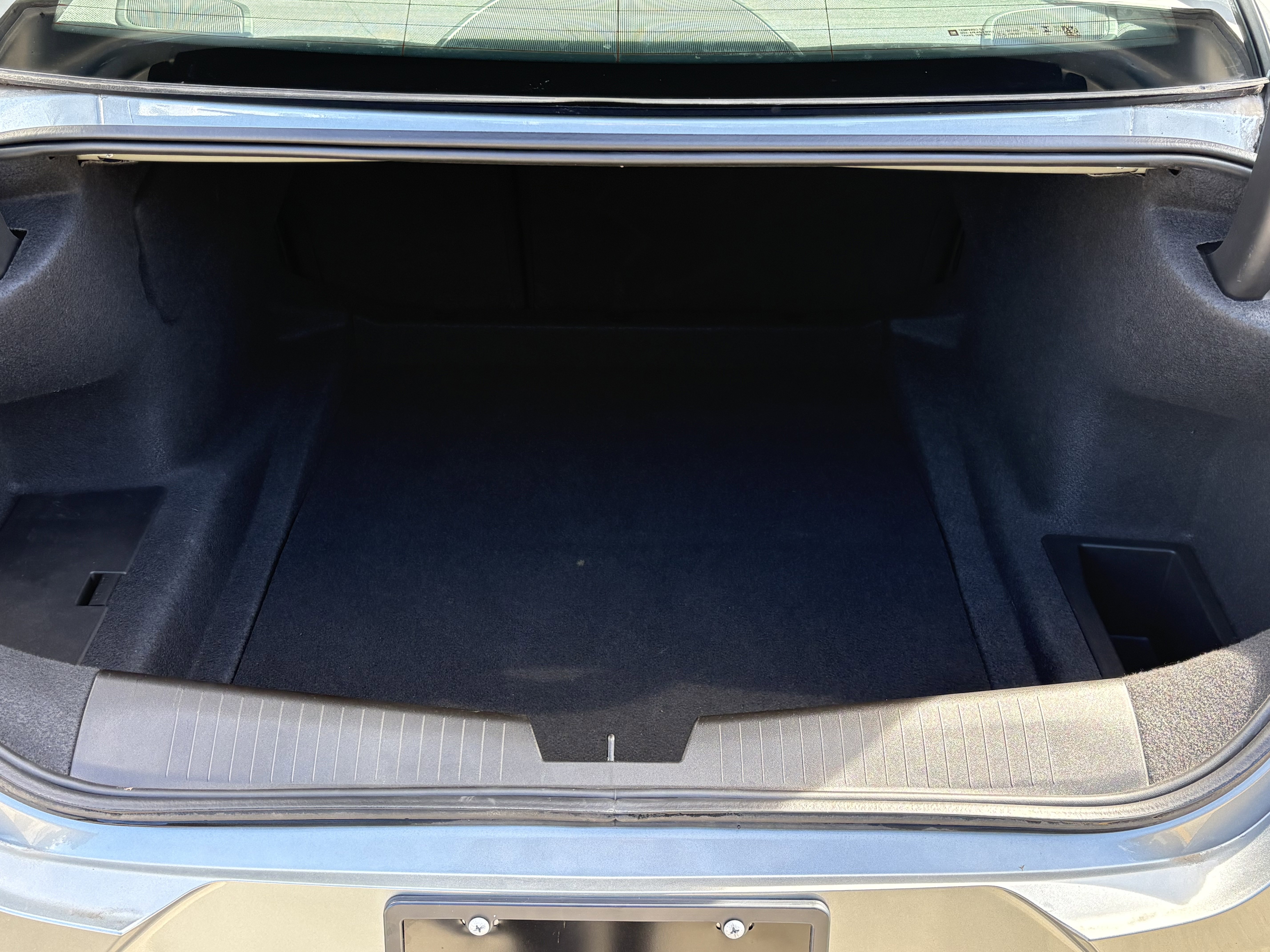 Used 2024 Cadillac CT4 V Blackwing w/ Driver Assist Package RWD image 9