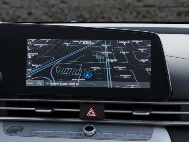 New 2025 Hyundai Elantra Limited image 13