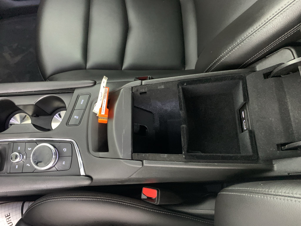 Used 2021 Cadillac XT5 Luxury FWD image 28