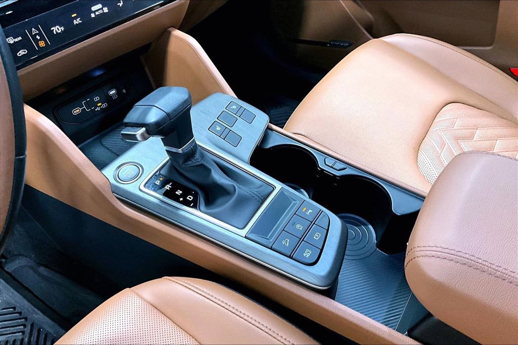 Used 2026 Kia Sportage X-Line w/ X-Line Technology Package image 17