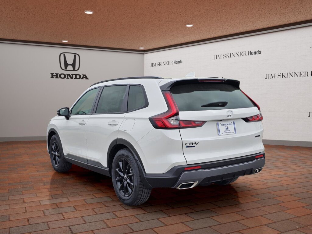 New 2026 Honda CR-V Sport image 14