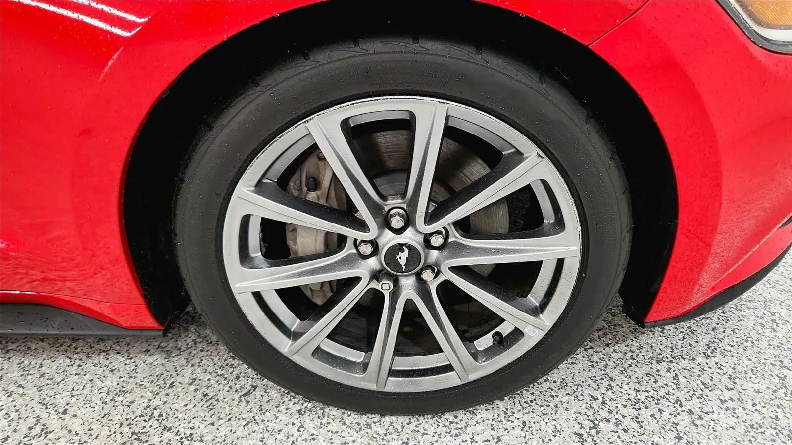 Used 2016 Ford Mustang GT Premium image 13