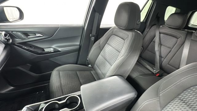 Used 2025 Chevrolet Equinox LT image 13