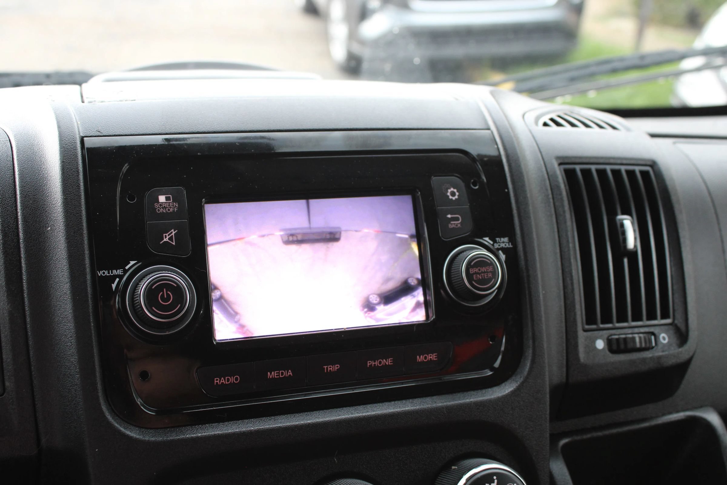 Used 2021 RAM ProMaster 3500 FWD image 15