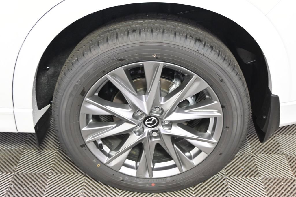 New 2025 MAZDA CX-5 AWD 2.5 S w/ Premium Plus Pkg image 20