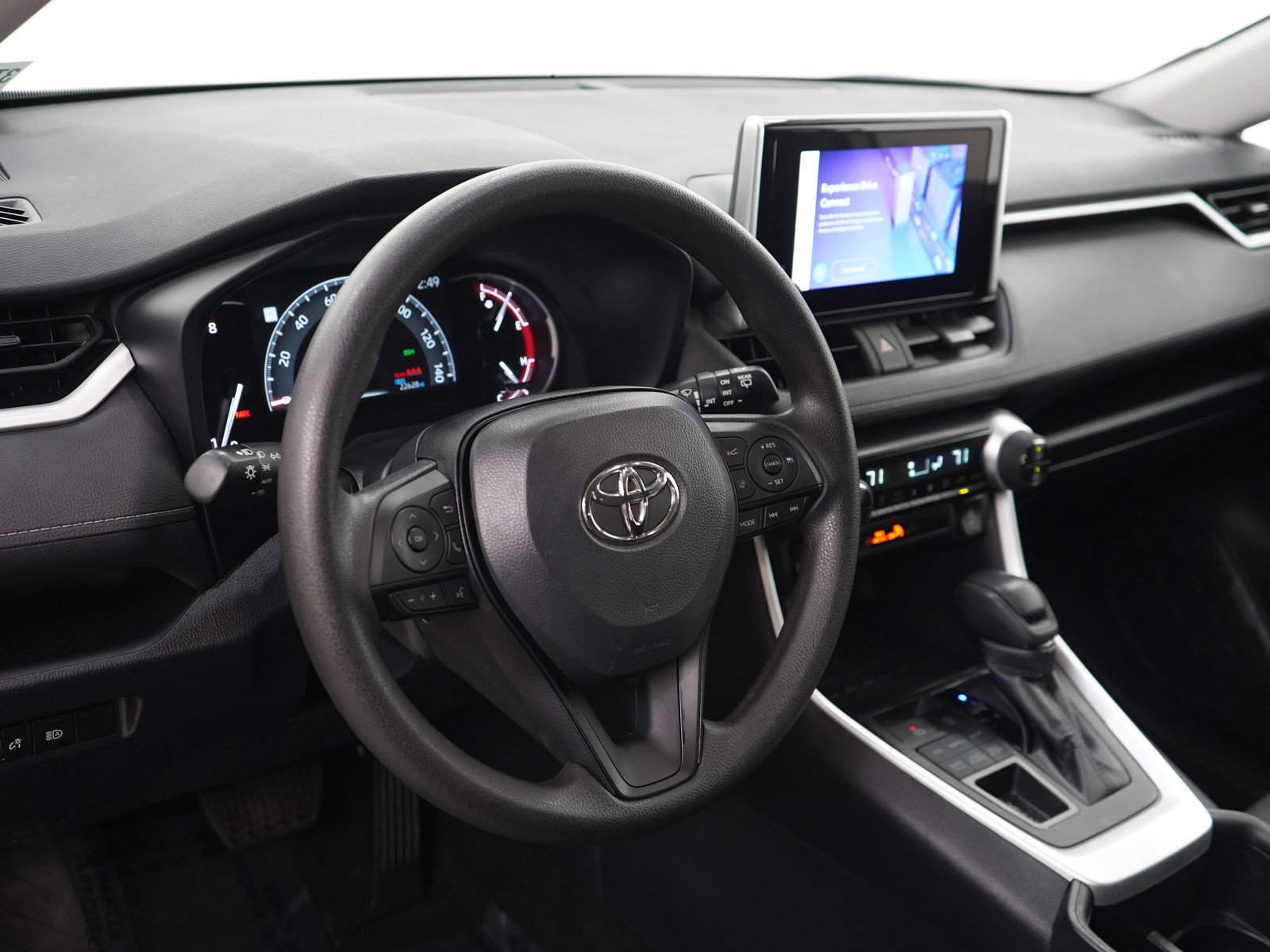 Used 2023 Toyota RAV4 XLE w/ Protection Package (TMS) AWD/4WD image 20