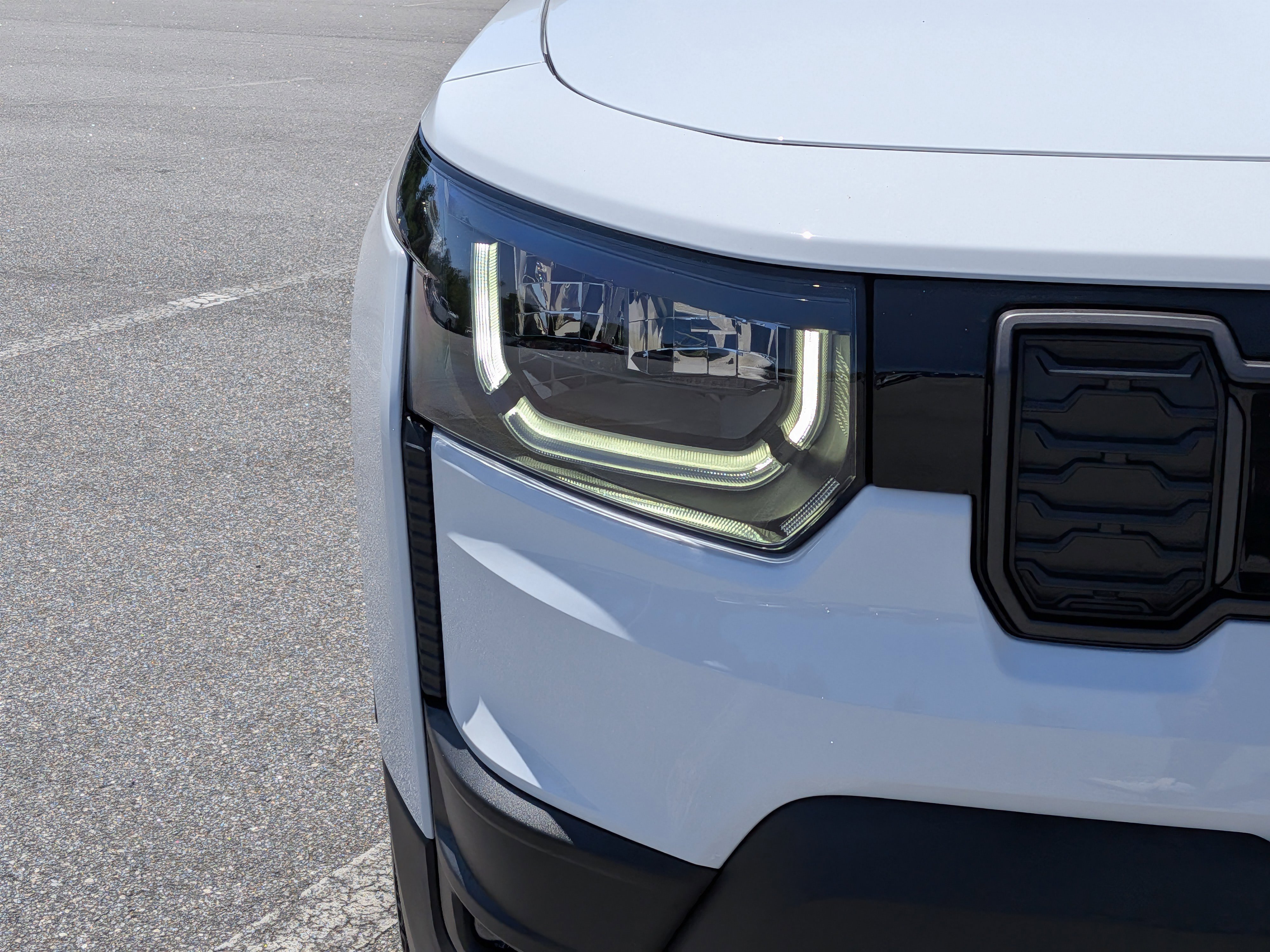 New 2026 Jeep Cherokee Overland AWD/4WD image 9