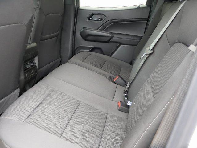 New 2026 GMC Canyon Elevation image 16